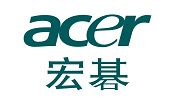 如何使用u盘启动盘为acer笔记本重装系统