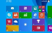 如何使用u深度u盘安装win8.1系统