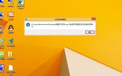 无法打开win8.1计算机管理怎么办