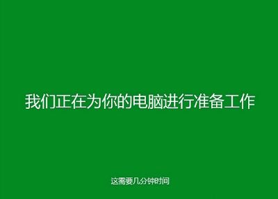 戴尔笔记本u盘安装win8系统视频教程