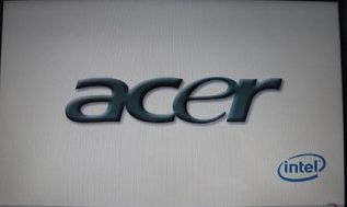 Acer暗影骑士设置u盘启动方法