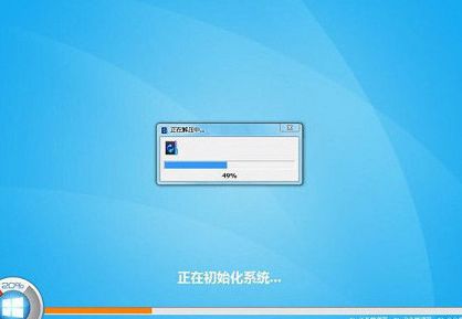 惠普wasd笔记本u盘安装win8系统教程