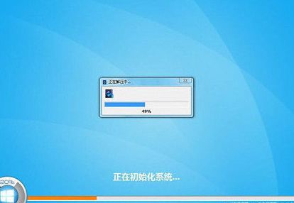 雷神G150TC笔记本u盘安装win8系统教程