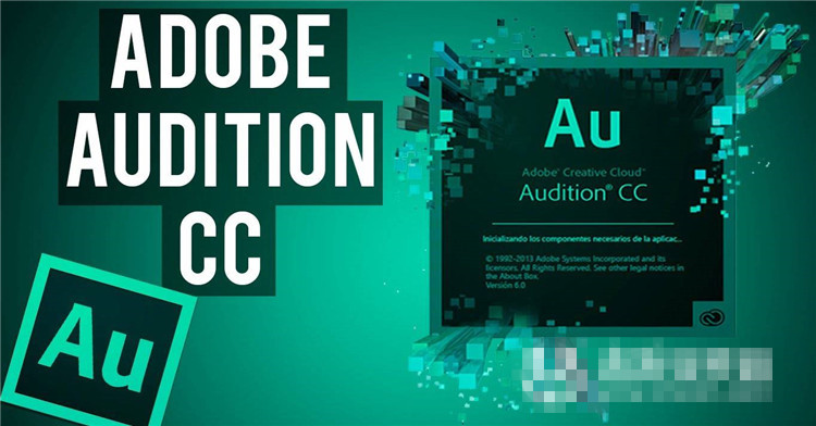 Adobe Audition快捷键有哪些？Adobe Audition快捷键集合