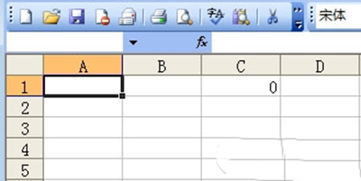 excel 2003电子表格怎么操作？excel2003基础操作指南