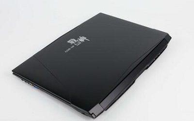 华硕rog gx501v笔记本使用u深度u盘安装win7系统操作教程