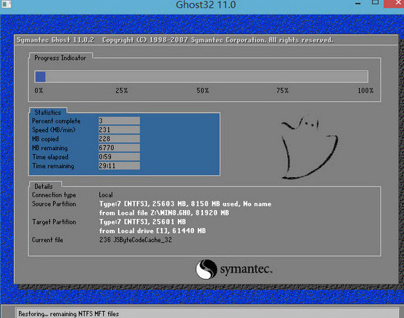 安装win8
