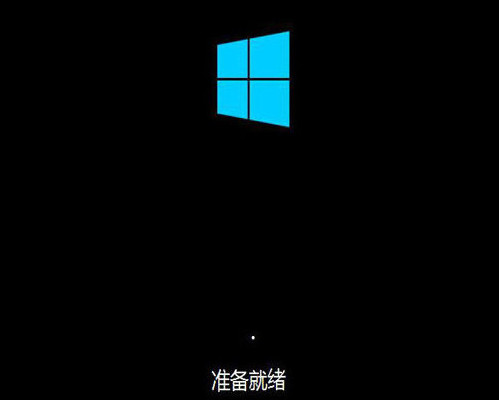 安装win10