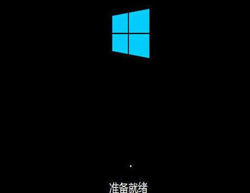 安装win10