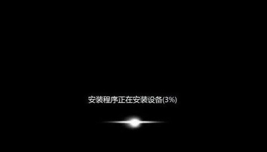 u盘装系统