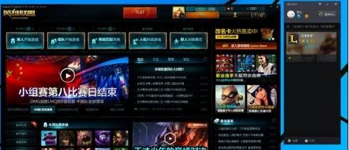 win10怎么不能玩lol