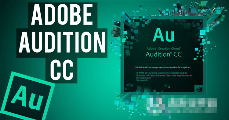 Adobe Audition快捷键集合