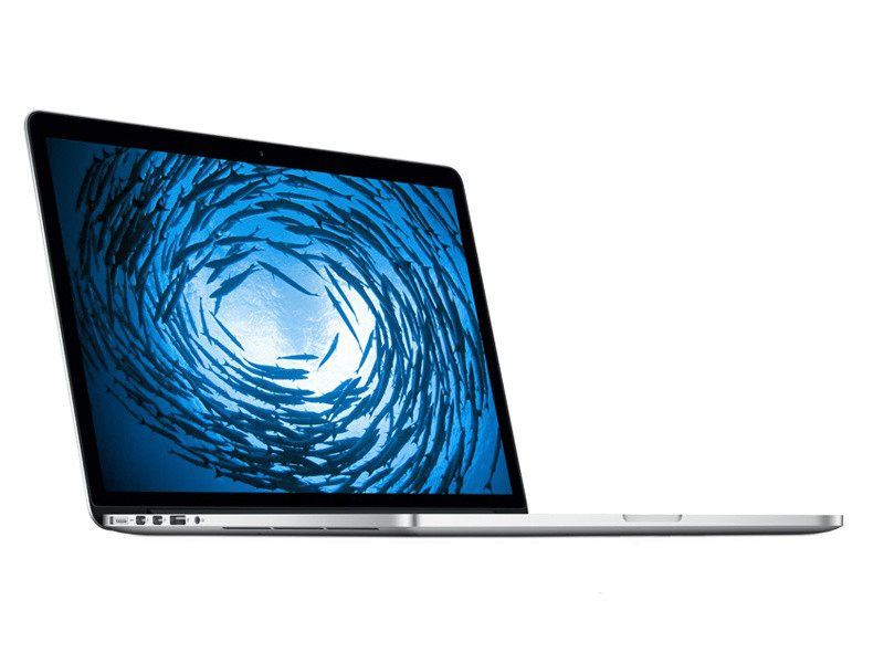 苹果macbook pro笔记本使用u深度u盘安装win10系统教程