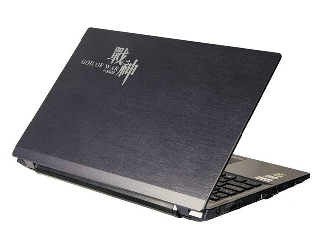 神舟战神k680d-g4d1笔记本使用u盘一键安装win7系统