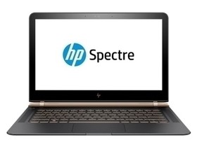 惠普spectre13-v100笔记本u盘一键安装win10系统