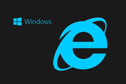 win10系统ie浏览器中点击下载链接会闪退怎么办