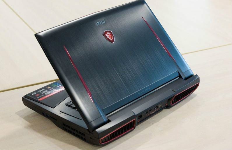 微星gt75vr笔记本使用u盘一键安装win7系统详解