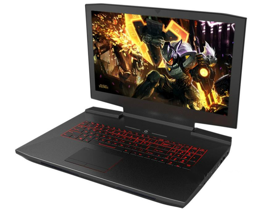 神舟战神gx10-cp7s1笔记本如何一键安装win7系统