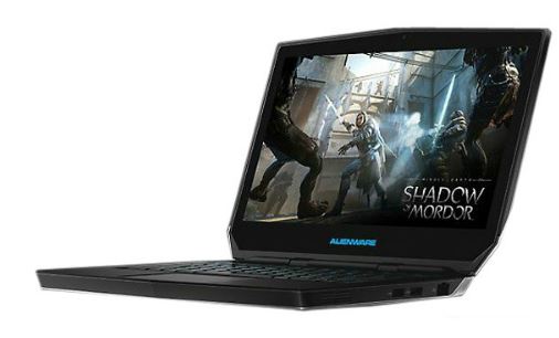 alienware 13 r2笔记本使用u盘安装win7系统操作教程