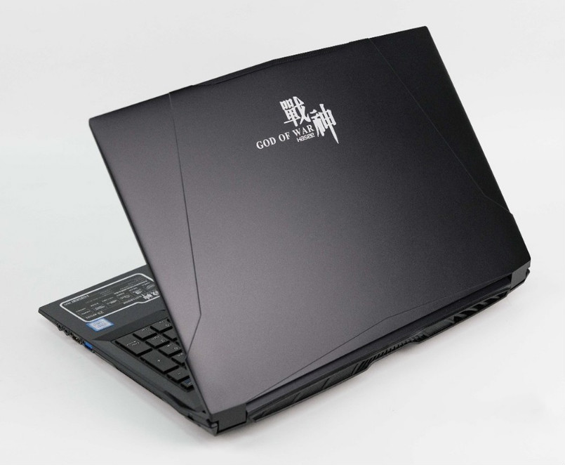 神舟战神z5-kp5d1笔记本使用u深度u盘安装win10系统教程