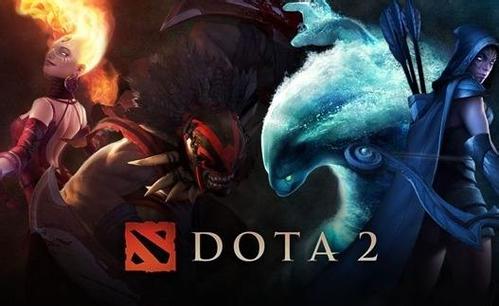 win10系统dota2登录提示无法与任何服务器建立连接怎么解决