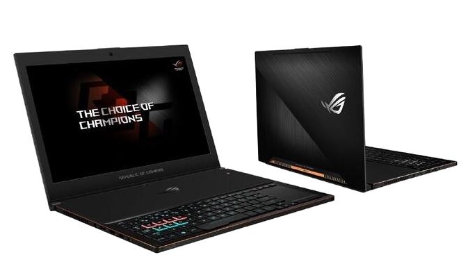 华硕rog gx501v笔记本如何安装win10系统