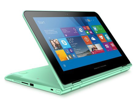 惠普pavilion x360 11-k048tu笔记本安装win10系统操作方法