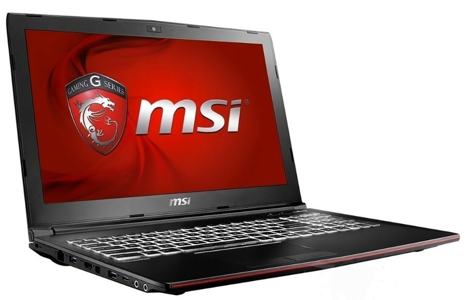 msi微星gp72vr笔记本使用u盘安装win10系统操作步骤