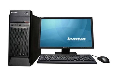 联想扬天T4900怎么安装win10系统