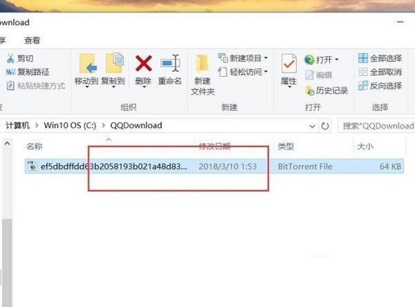 win10系统迅雷磁力链接没反应怎么办4