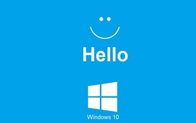 win10系统windows hello提示正在寻找怎么办