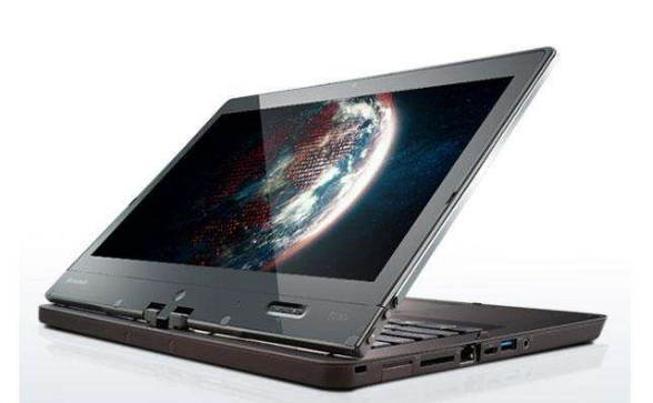 联想ThinkPad S230u Twist笔记本安装win7系统教程