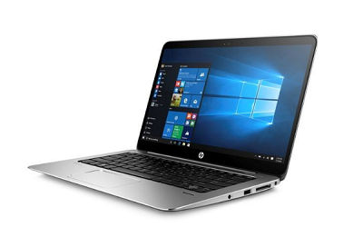 惠普 EliteBook 1030 G1笔记本安装win10系统教程