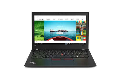 联想ThinkPad X280笔记本如何安装win7系统