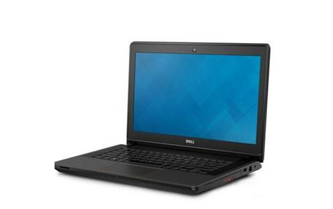 戴尔INS14PD-3948B笔记本安装win10系统操作方法