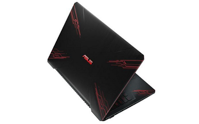 华硕飞行堡垒FX80笔记本如何安装win10系统