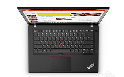 联想ThinkPad A475笔记本安装win10系统教程