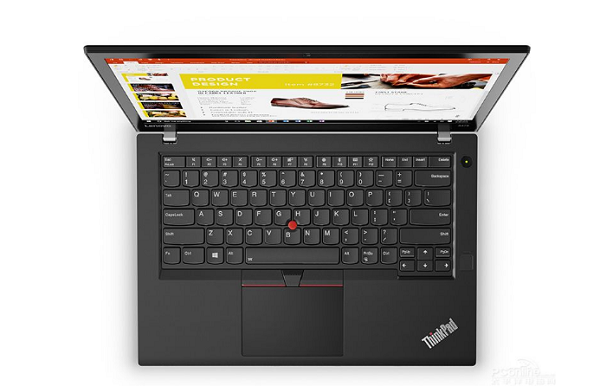 联想ThinkPad A475笔记本安装win10系统教程