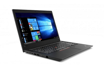 联想ThinkPad L380如何安装win7系统