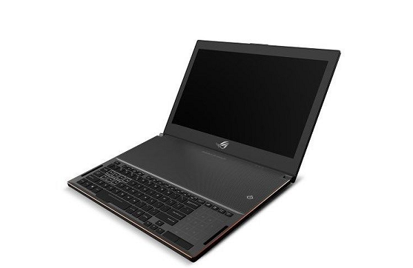 华硕GX501笔记本安装win10系统操作方法
