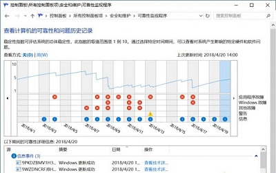 win10专业版总是发送错误报告怎么办