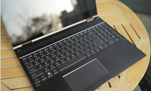 惠普Spectre X360如何安装win10系统1