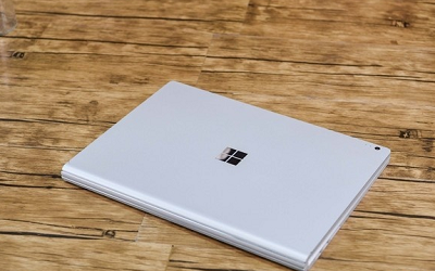 微软Surface Book 2笔记本安装win10系统教程