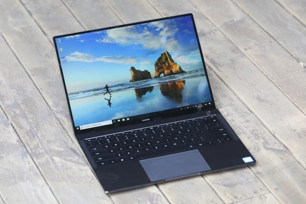 华为MateBook X Pro笔记本如何安装win10系统