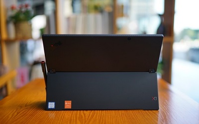 ThinkPad X1 Tablet Evo笔记本怎样安装win7系统教程