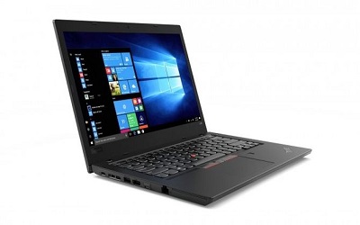 ThinkPad L380笔记本安装win10系统操作教程