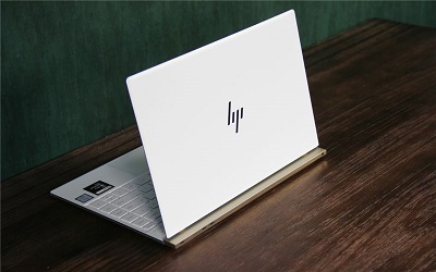 惠普Spectre 13笔记本安装win10系统操作教程