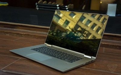 联想YOGA 730笔记本安装win7系统操作教程
