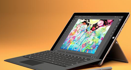 微软Surface Pro笔记本安装win10系统的操作教
