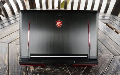 微星GT75 Titan 8RF笔记本安装win7系统教程 
